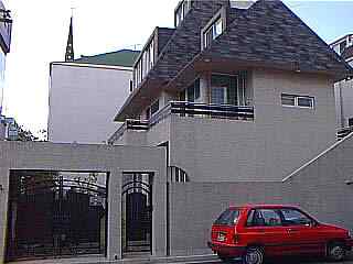 We don't live here, we just wish we did.