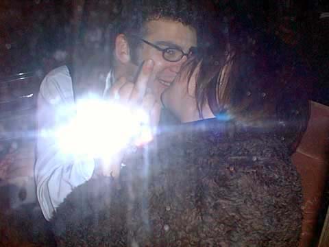 36gadigetssomeinthecar