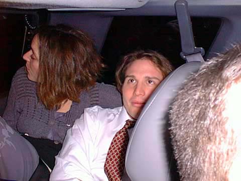 43smirkingclaire&hangdogwyll